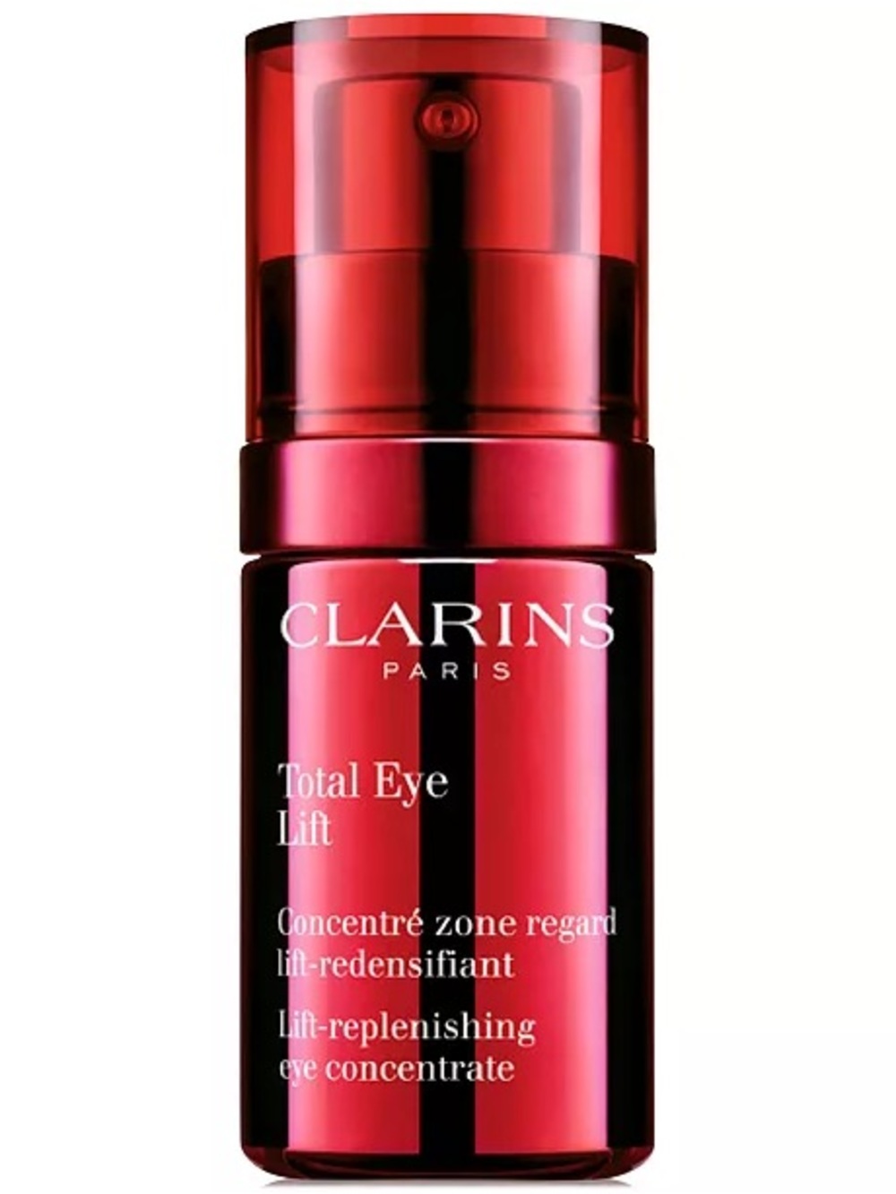 Clarins Total Eye Lift - 15ml - New in Box